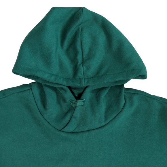 Adidas Essentials Feel Cozy 2‑Piece Track Suit Hoodie & Pants M-Large/W-XL - Picture 4 of 10